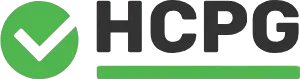 HCPG Logo